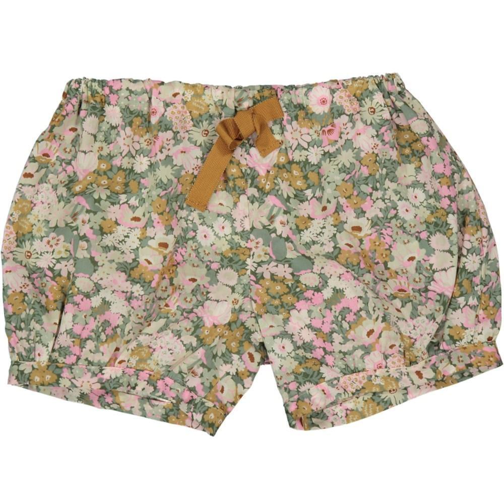 Short Arthur Fleuri-Short-Tale Me