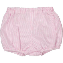 Short Arthur Velours Rose-Short-Tale Me