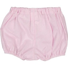 Short Arthur Velours Rose-Short-Tale Me