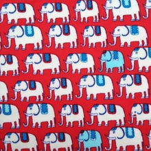 Short Elephant-Short-Tale Me