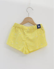 Short Look Jaune-Short-Tale Me