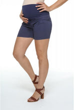 Short Navy-Short-Tale Me