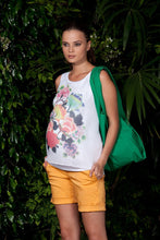 Short Orange-Short-Tale Me