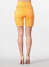 Short Orange-Short-Tale Me