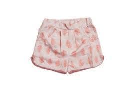 Short Salomé Rose-Short-Tale Me