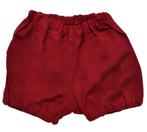 Short Tout Rouge-Short-Tale Me