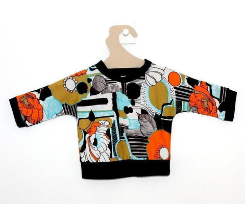 Sixties!-Pull-Tale Me
