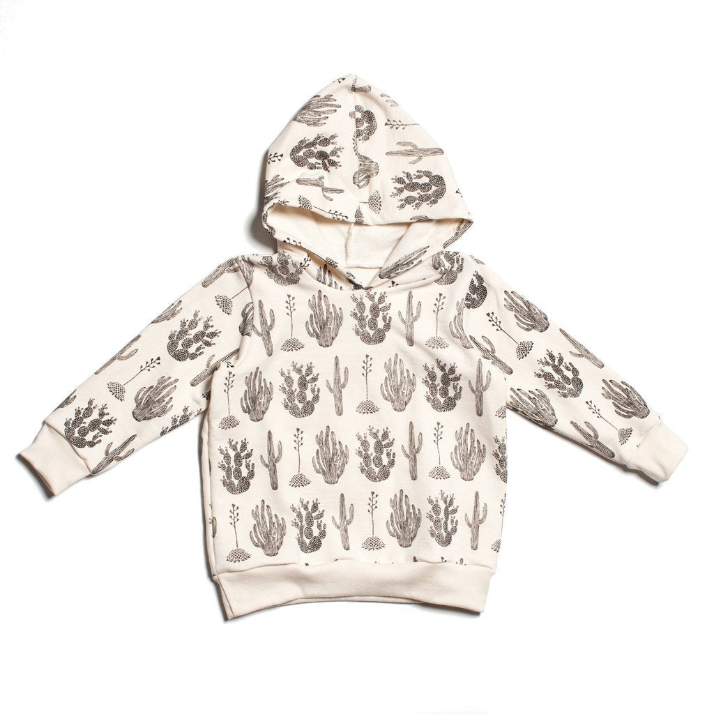 Sweat à Capuche Aïe ca pique!-Sweat-Tale Me