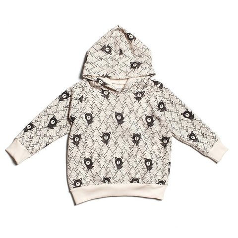 Sweat à Capuche Petits Ours-Sweat-Tale Me