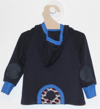 Sweat Bleu Nuit Wax-Sweat-Tale Me
