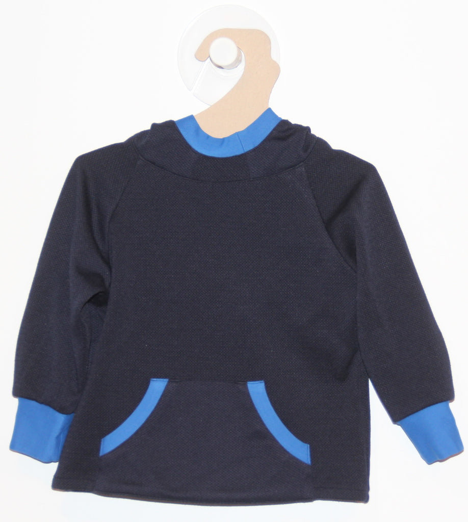 Sweat Bleu Nuit Wax-Sweat-Tale Me