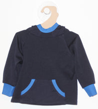 Sweat Bleu Nuit Wax-Sweat-Tale Me