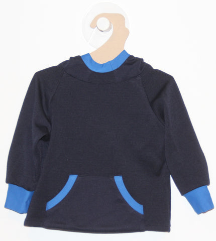Sweat Bleu Nuit Wax-Sweat-Tale Me