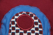 Sweat Bordeaux wax-Sweat-Tale Me