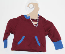 Sweat Bordeaux wax-Sweat-Tale Me