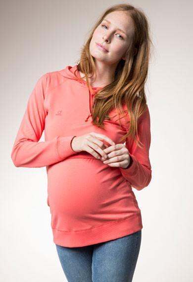 Sweat Capuche Melon d'Eau-Haut manches longues-Tale Me