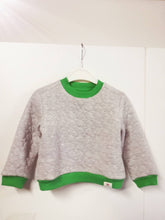 Sweat Jack Réversible Gris-Sweat-Tale Me