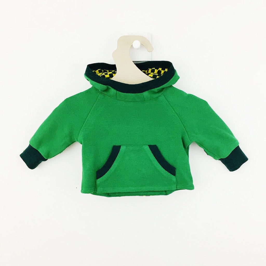 Sweat Vert-Sweat-Tale Me
