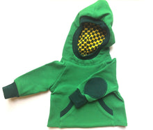 Sweat vert wax-Sweat-Tale Me