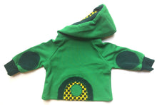 Sweat vert wax-Sweat-Tale Me