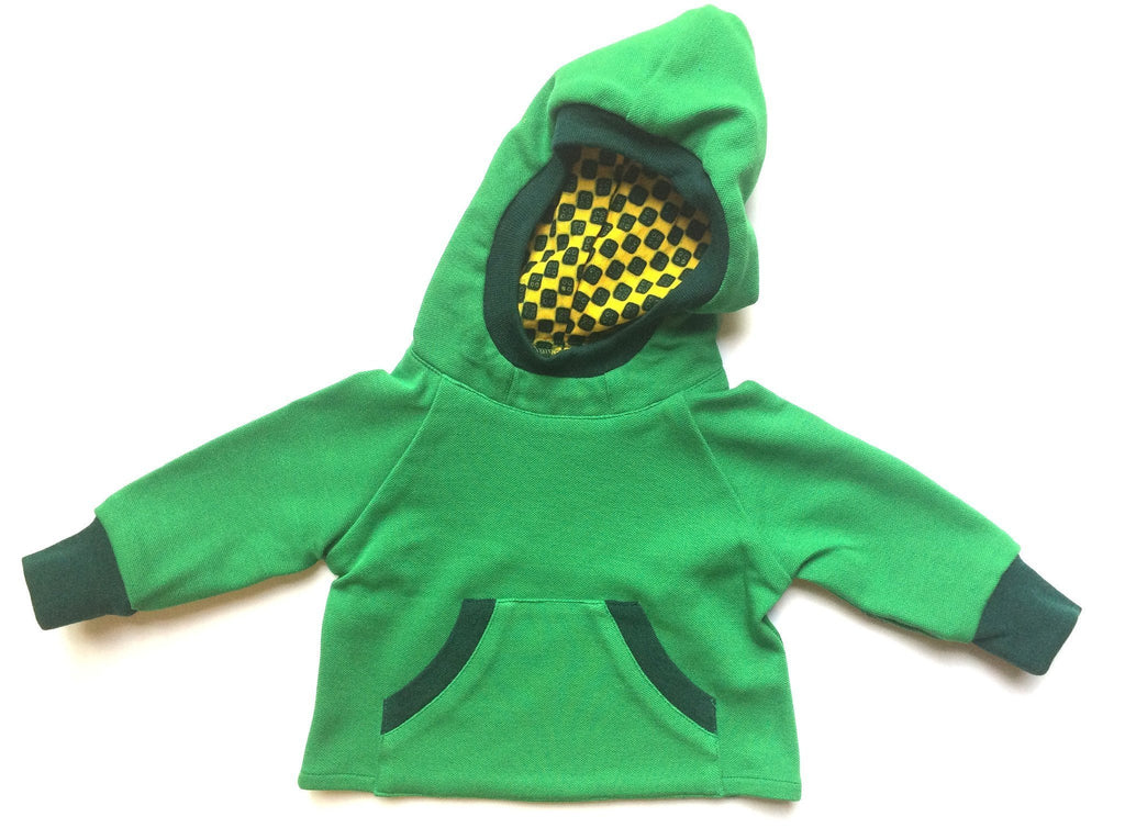 Sweat vert wax-Sweat-Tale Me