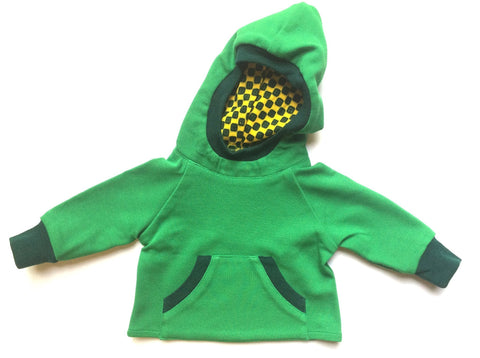 Sweat vert wax-Sweat-Tale Me