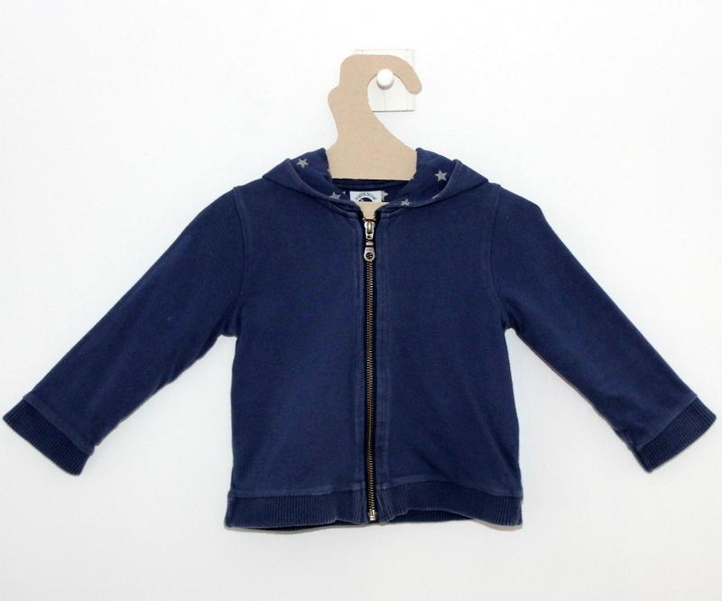 Sweatshirt Ecureuil Masqué-Pull-Tale Me