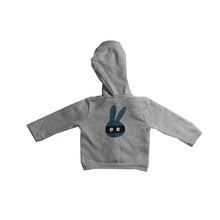 Sweatshirt et son Petit Lapin-Sweat-Tale Me