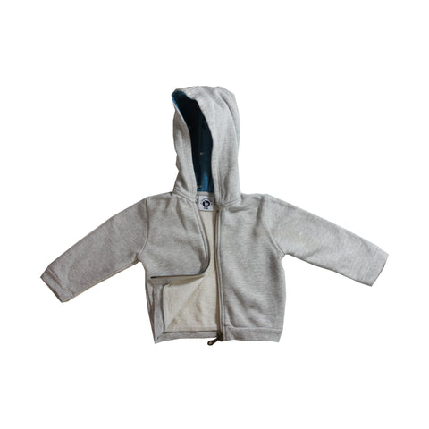 Sweatshirt et son Petit Lapin-Sweat-Tale Me