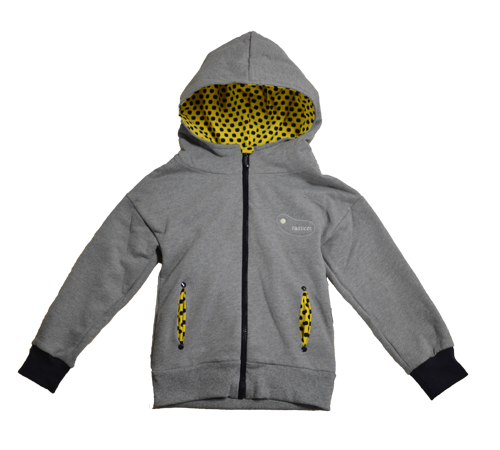 Sweatshirt Marsupilami-Pull-Tale Me