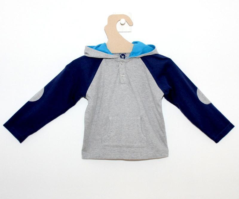 Sweatshirt Vintage-Sweat-Tale Me
