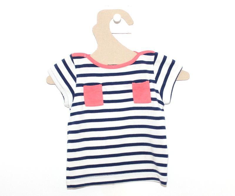 T-shirt Bateau-T-Shirt manches courtes-Tale Me