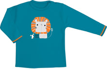 T-shirt Biche-T-shirt manches longues-Tale Me