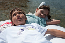 T-shirt Caniche Royal-T-Shirt manches courtes-Tale Me