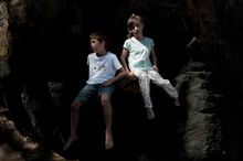 T-shirt Caniche Royal-T-Shirt manches courtes-Tale Me