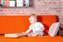 T-shirt Caniche Royal-T-Shirt manches courtes-Tale Me