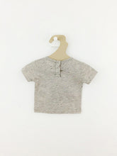 T-shirt Coeur Vaudoo-T-Shirt manches courtes-Tale Me