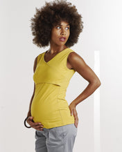 T-shirt d'Allaitement-Haut manches courtes-Tale Me