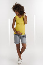T-shirt d'Allaitement-Haut manches courtes-Tale Me