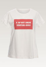 T-shirt " Damn you're a good mother"-T-Shirt manches courtes-Tale Me