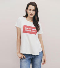 T-shirt " Damn you're a good mother"-T-Shirt manches courtes-Tale Me