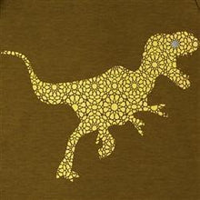 T-shirt Dino-T-shirt manches longues-Tale Me