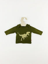 T-shirt Dino-T-shirt manches longues-Tale Me