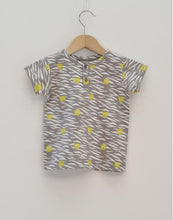 T-Shirt Jungle-T-Shirt manches courtes-Tale Me