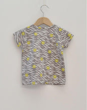 T-Shirt Jungle-T-Shirt manches courtes-Tale Me