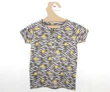 T-Shirt Jungle-T-Shirt manches courtes-Tale Me