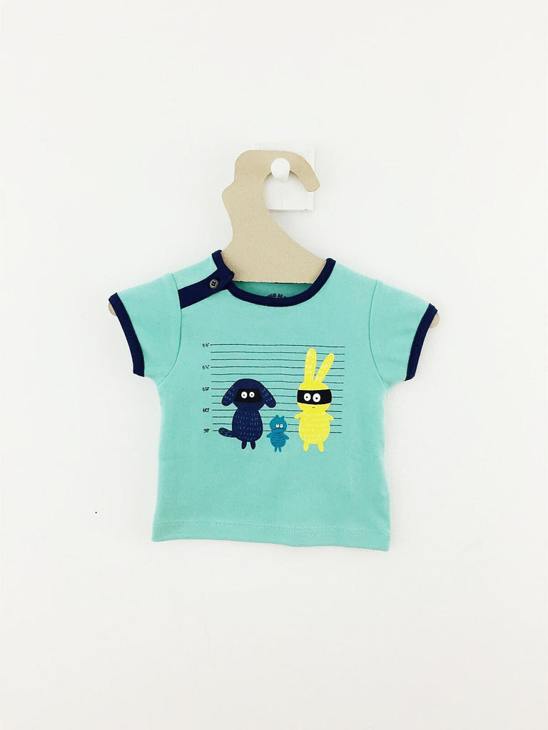 T-shirt la Bande des Filous-T-Shirt manches courtes-Tale Me
