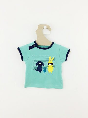 T-shirt la Bande des Filous-T-Shirt manches courtes-Tale Me