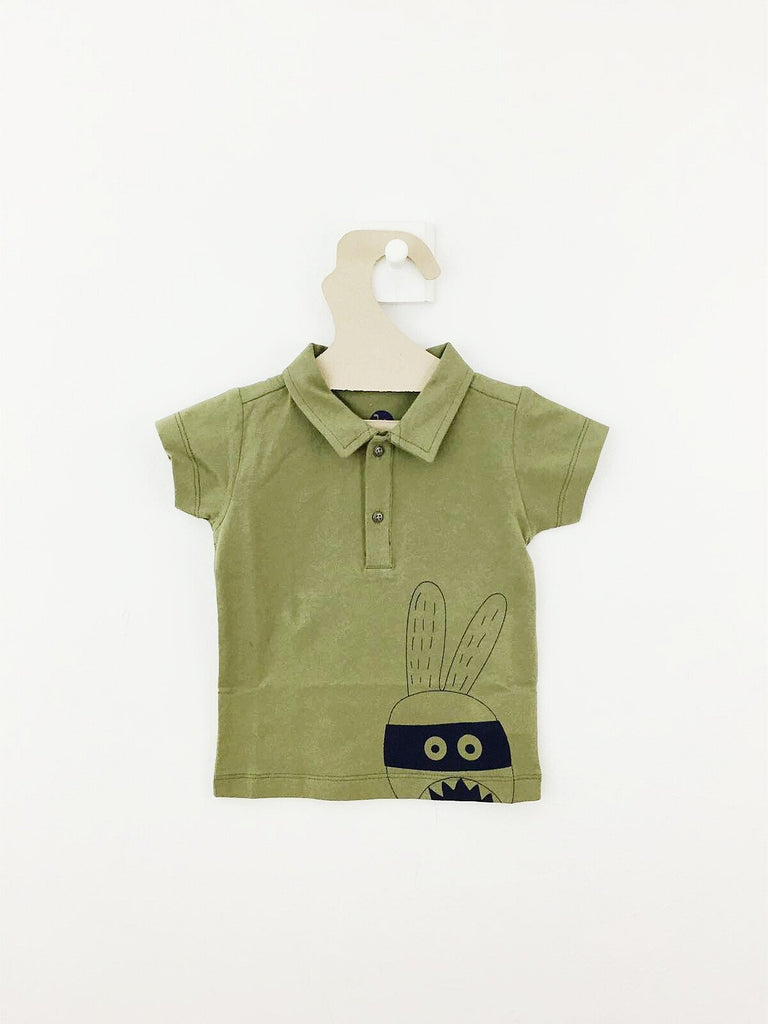 T-Shirt Lapin Méchant-T-Shirt manches courtes-Tale Me