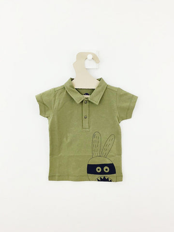 T-Shirt Lapin Méchant-T-Shirt manches courtes-Tale Me